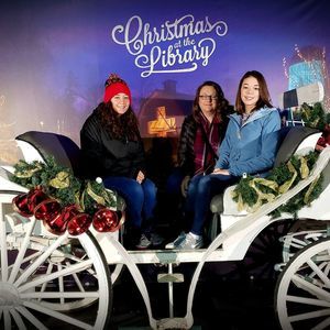 Meet your Posher, Cheri